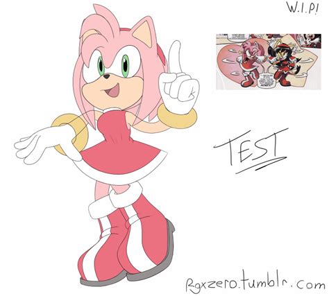 amy rose nsfw|Amy Rose NSFW by Oardanaree on DeviantArt.